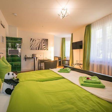 Bed & Breakfast Villa Alma Bern Luaran gambar