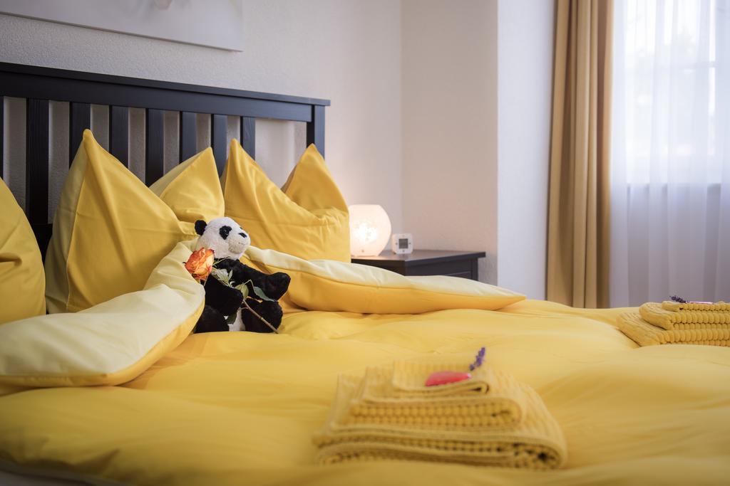 Bed & Breakfast Villa Alma Bern Luaran gambar