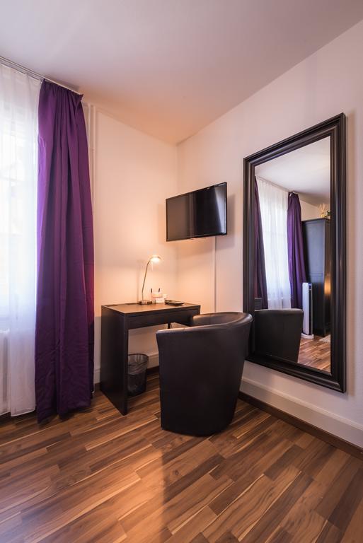 Bed & Breakfast Villa Alma Bern Luaran gambar