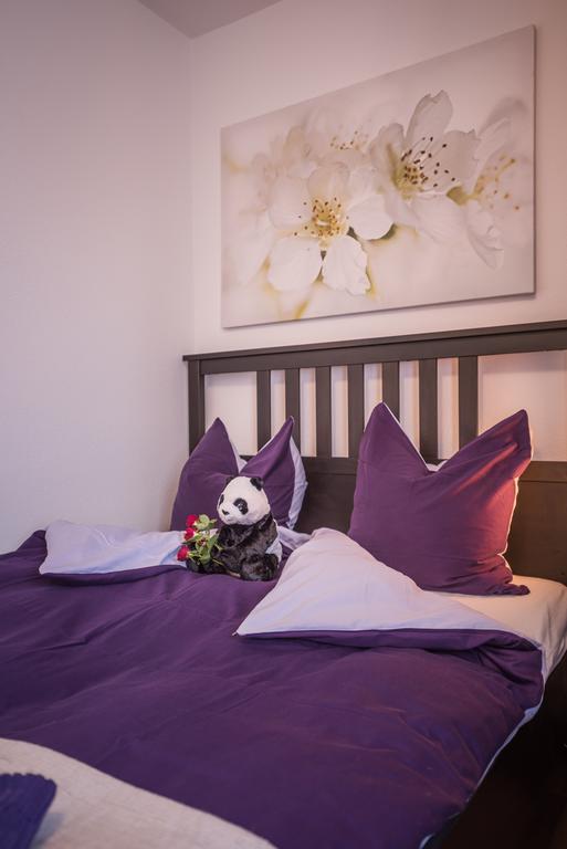 Bed & Breakfast Villa Alma Bern Luaran gambar