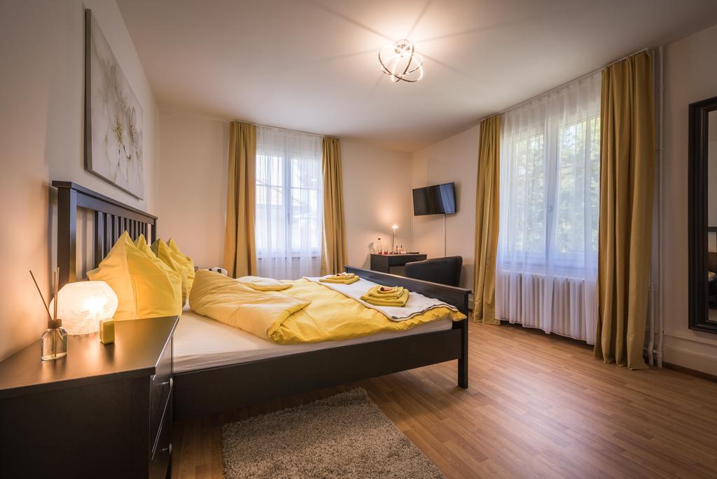 Bed & Breakfast Villa Alma Bern Luaran gambar