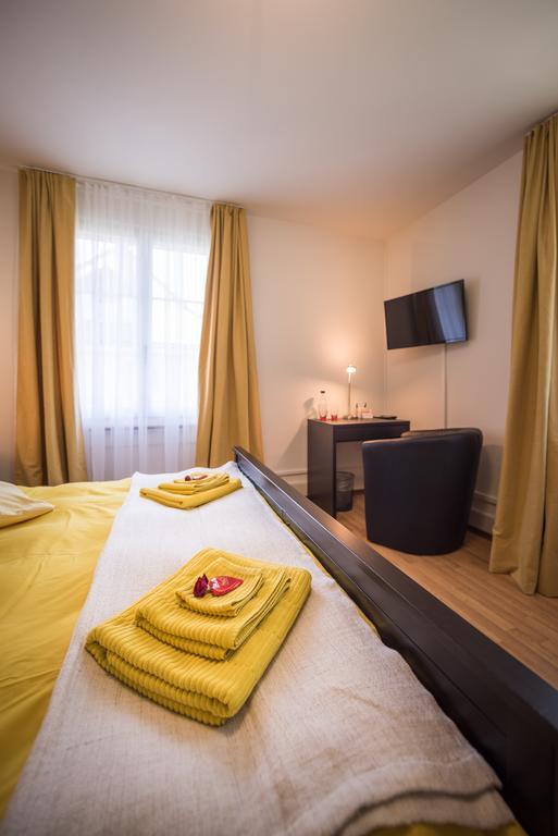 Bed & Breakfast Villa Alma Bern Luaran gambar